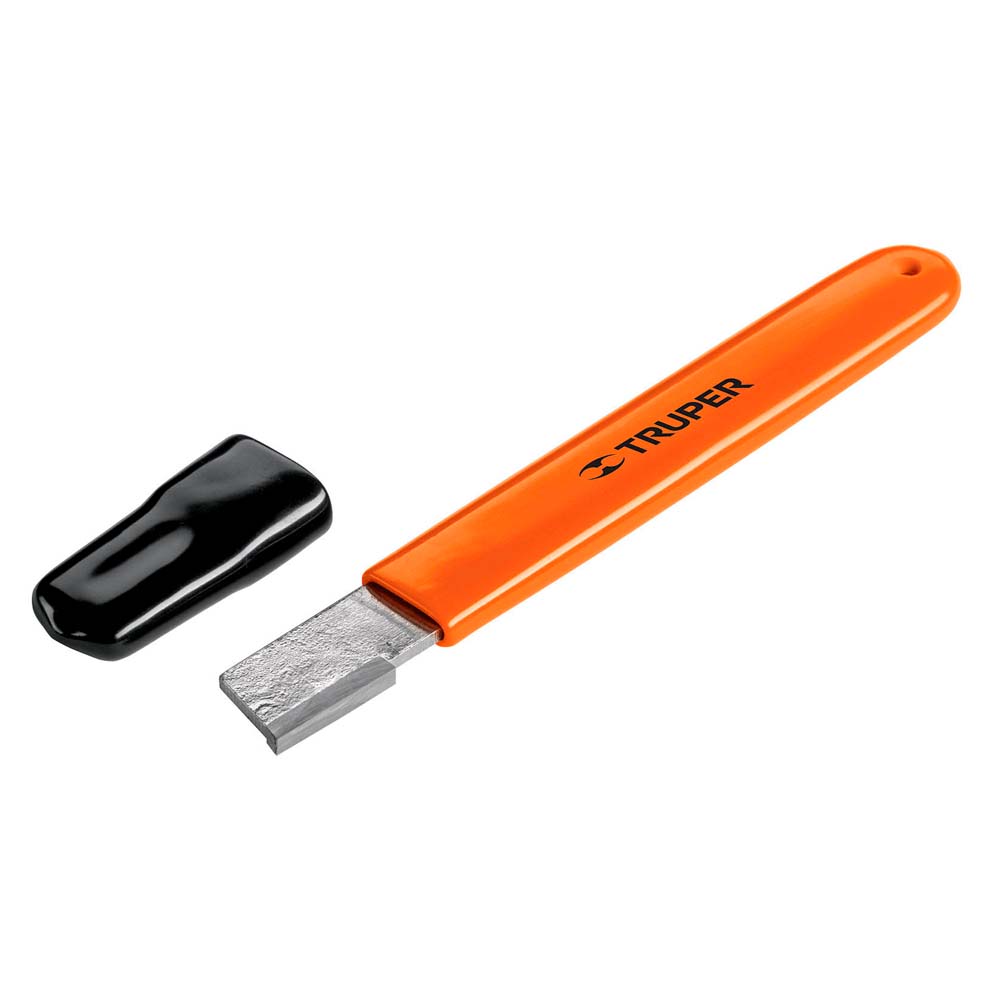 img Afilador para Herramientas Truper de Corte