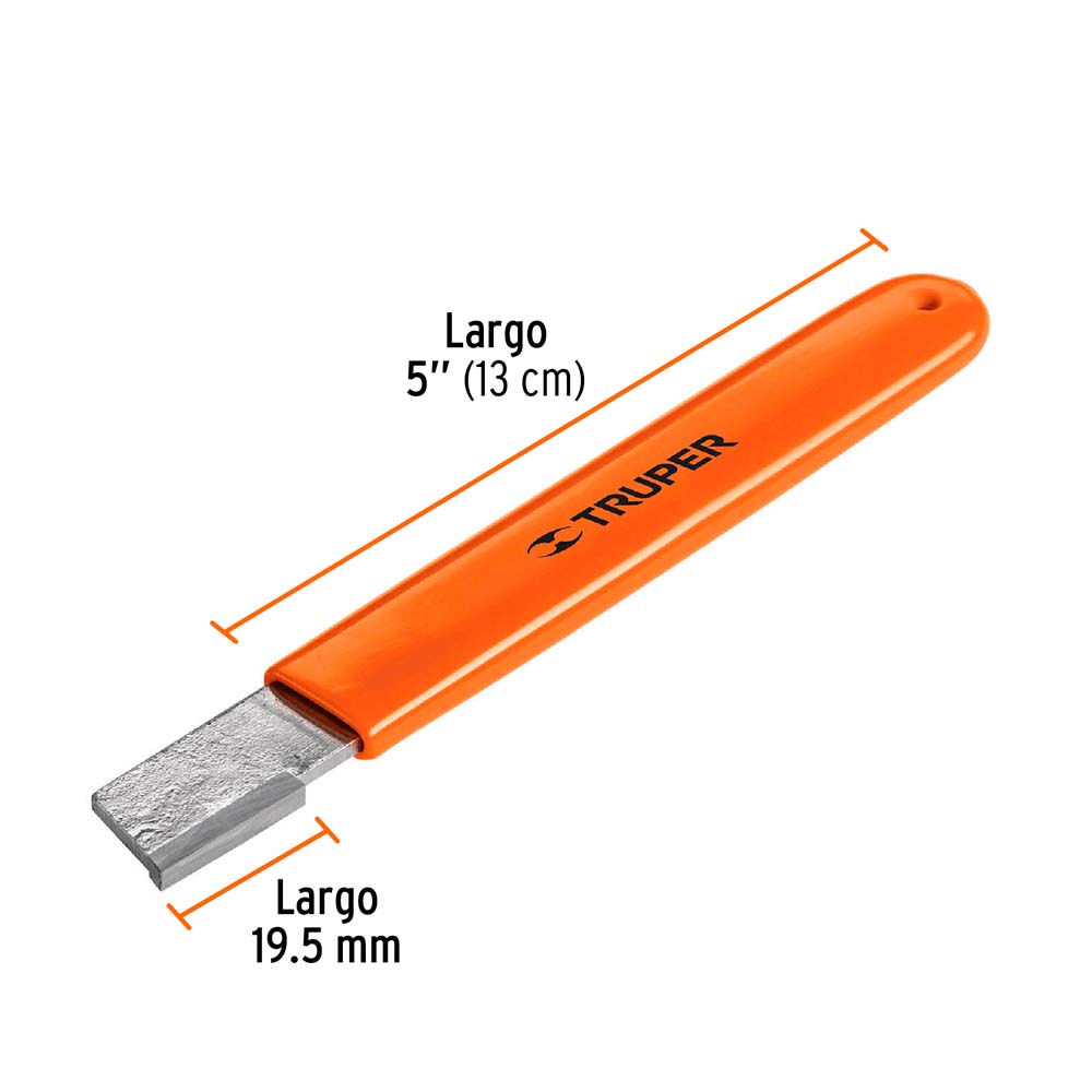 img Afilador para Herramientas Truper de Corte