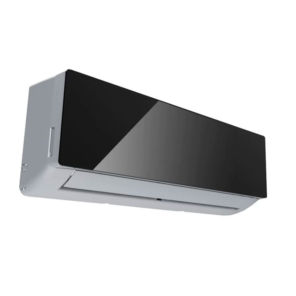 Aire Acondicionado Midea Gris 1800 BTU