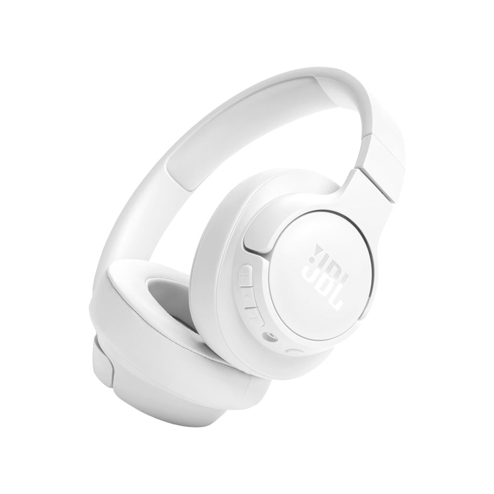 Audífonos JBL Tune 720Bt Blanco