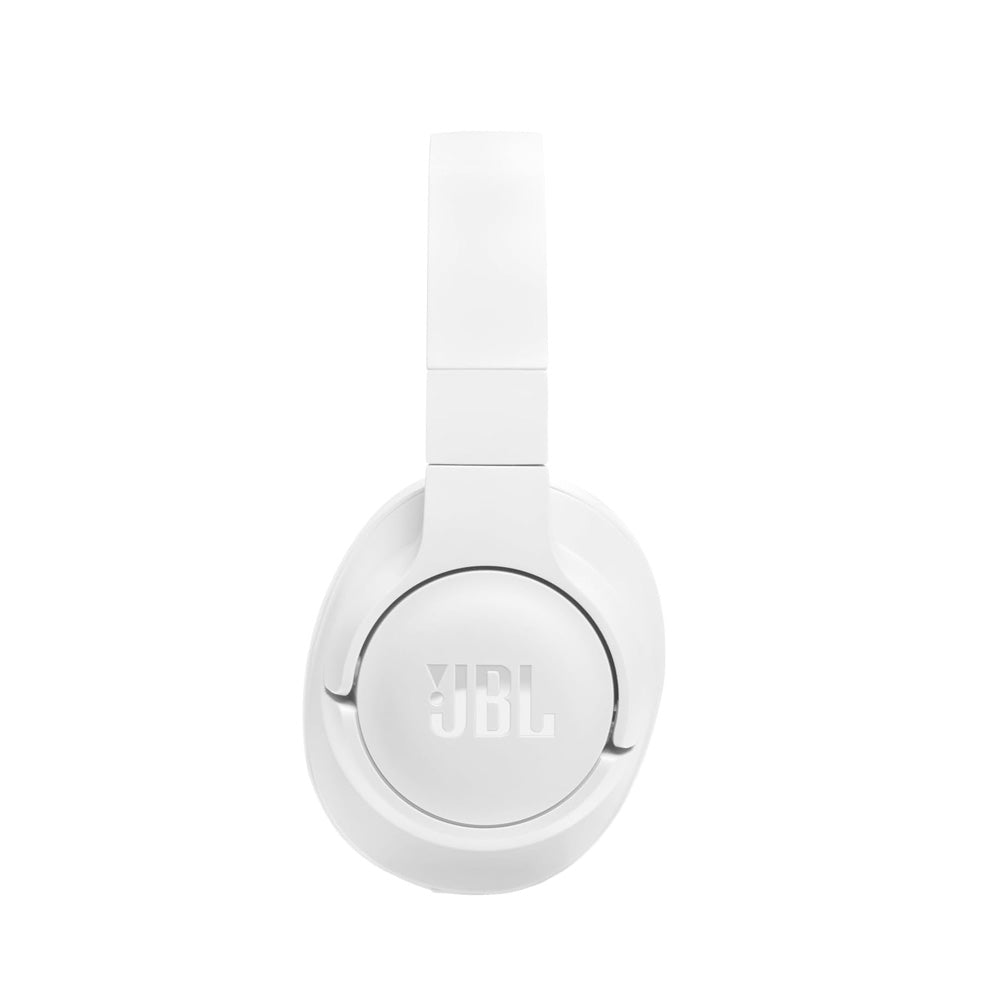 img Audífonos JBL Tune 720Bt Blanco