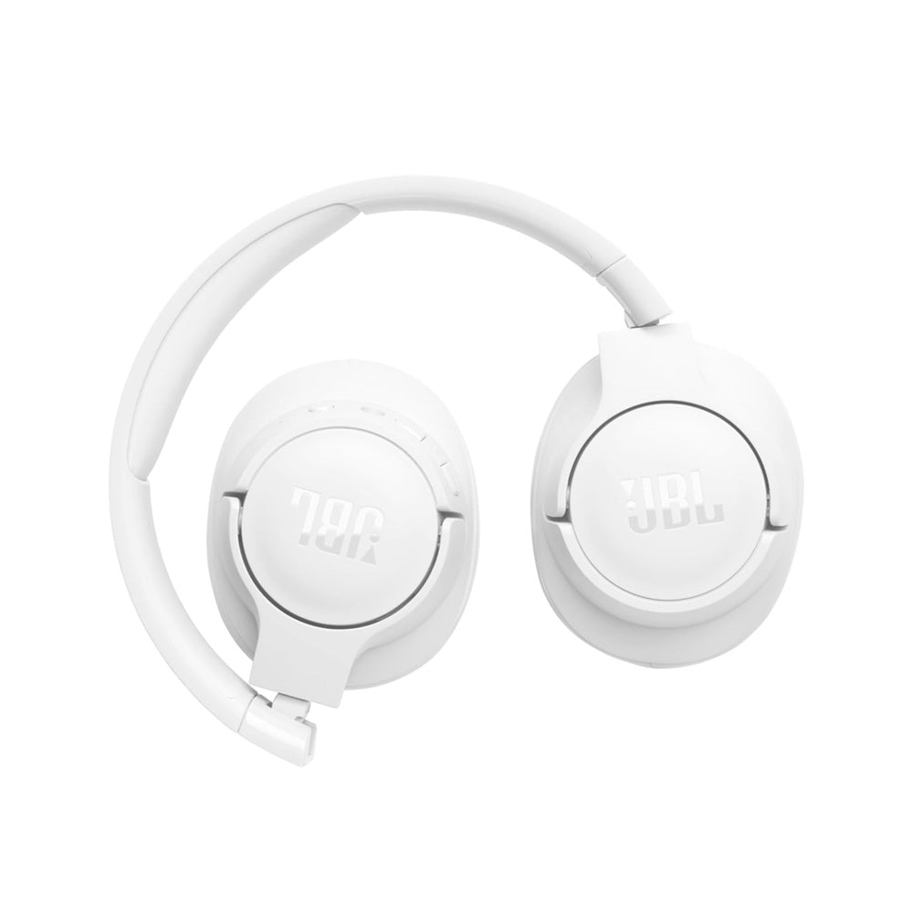 img Audífonos JBL Tune 720Bt Blanco