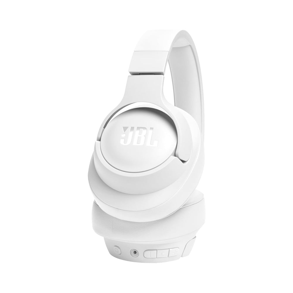 img Audífonos JBL Tune 720Bt Blanco