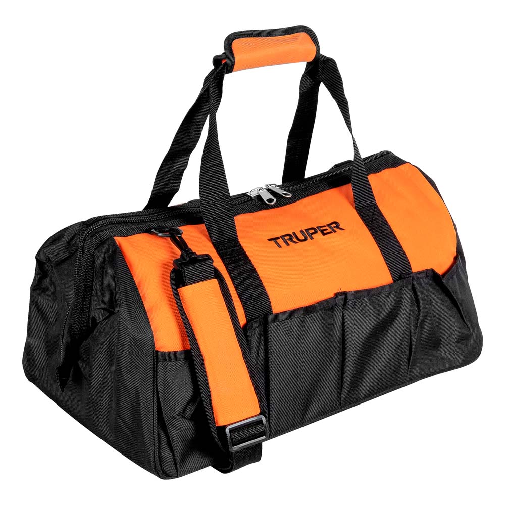 img Maleta Truper Portaherramientas de 20"