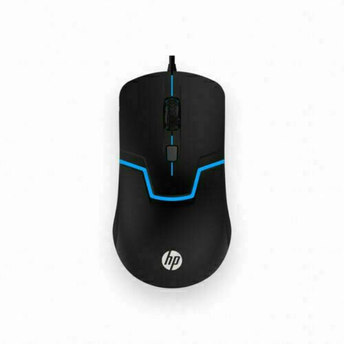 img Mouse HP Wired entry Level HP M100S