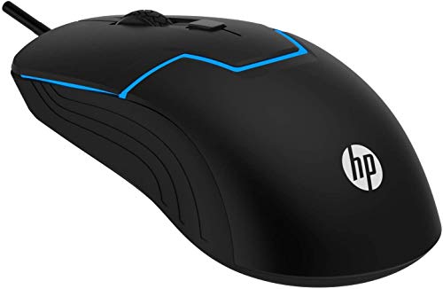 img Mouse HP Wired entry Level HP M100S