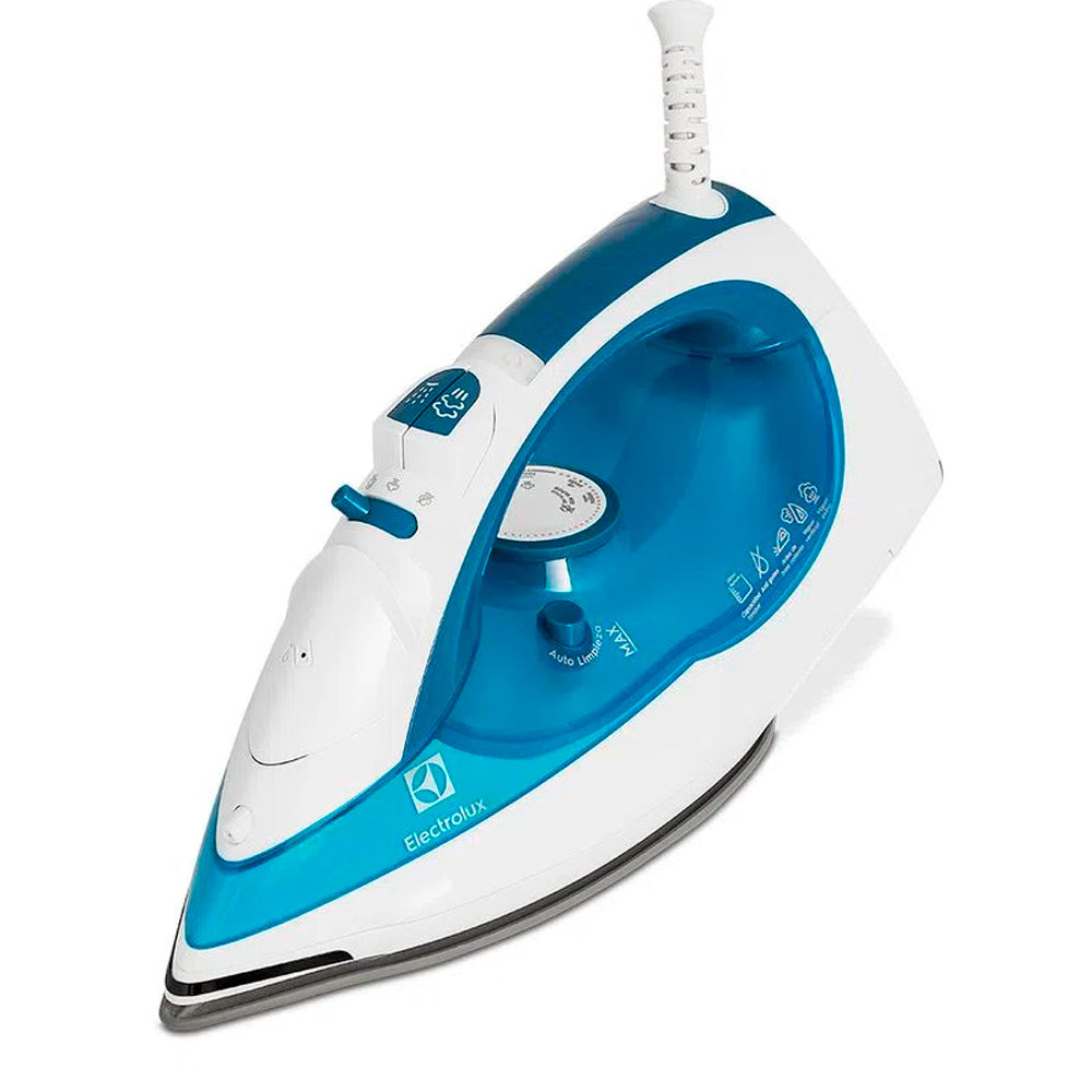 img Plancha a vapor Electrolux 1500W SIV12