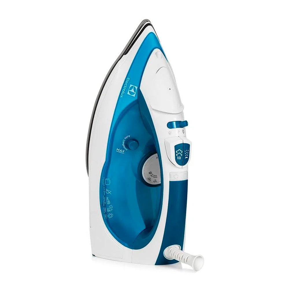 img Plancha a vapor Electrolux 1500W SIV12