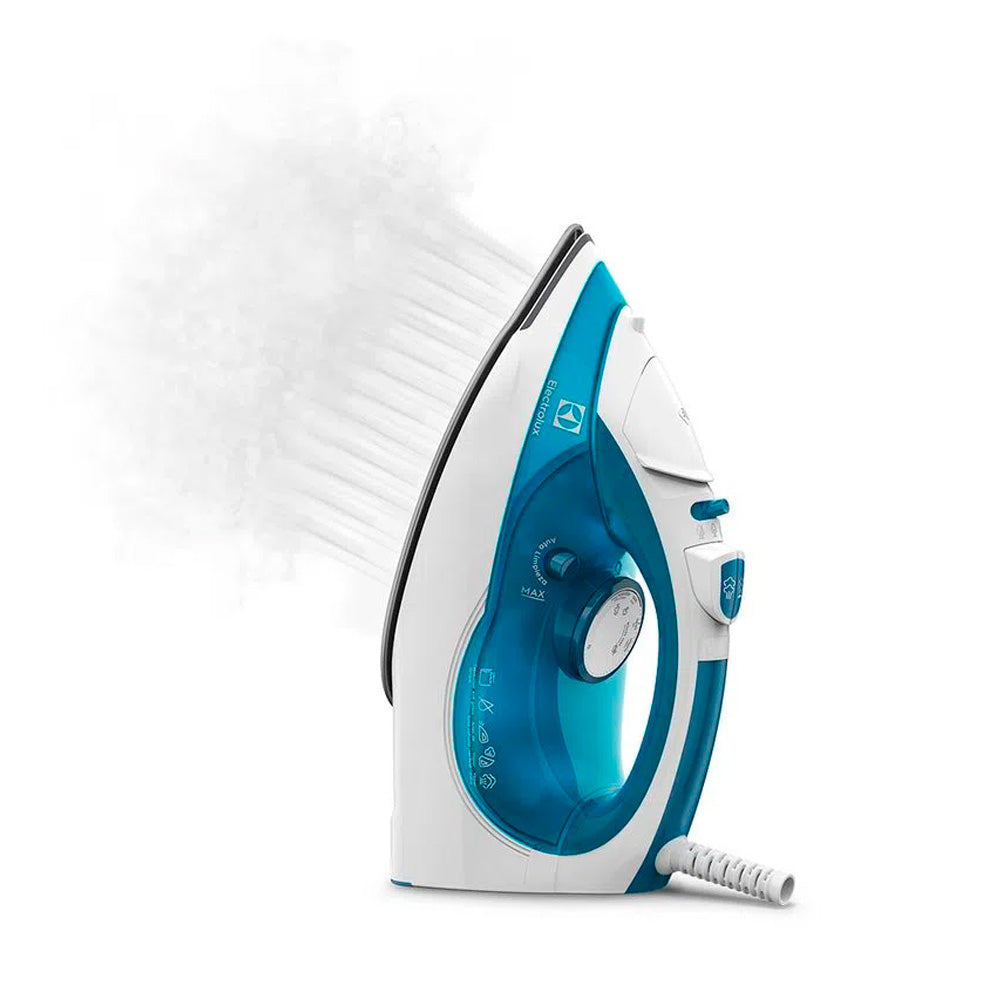 img Plancha a vapor Electrolux 1500W SIV12