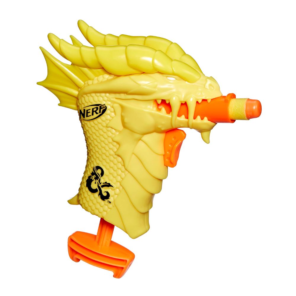 img Arma de Juguete Nerf DYD Palarandusk