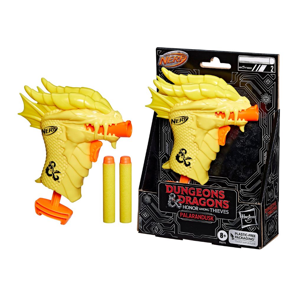 img Arma de Juguete Nerf DYD Palarandusk