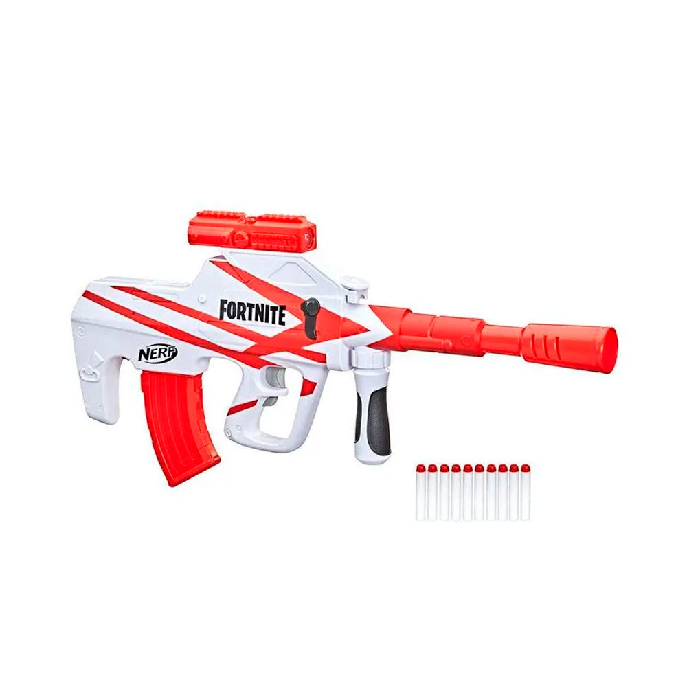 img Arma de Juguete Nerf Fortnite B-AR