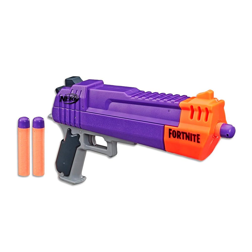 Arma de Juguete Nerf Fortnite HC-E