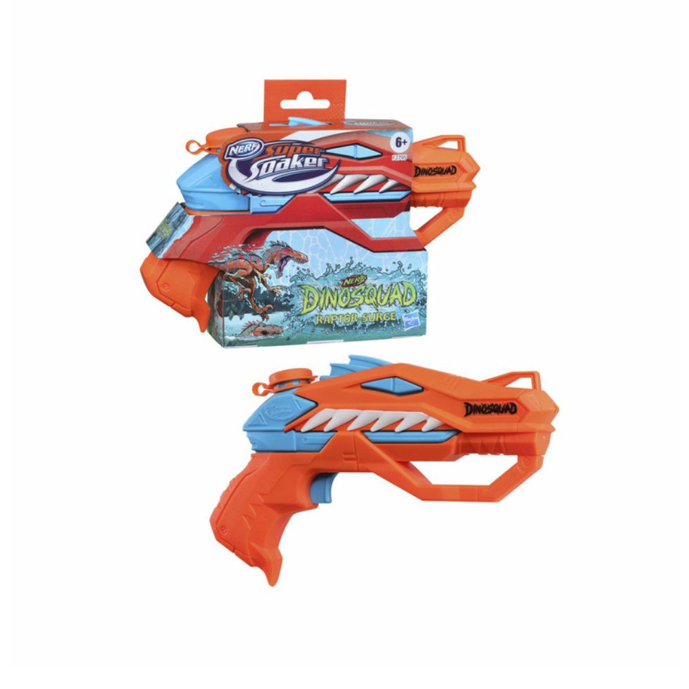 img Arma de Juguete Nerf Raptor Surge