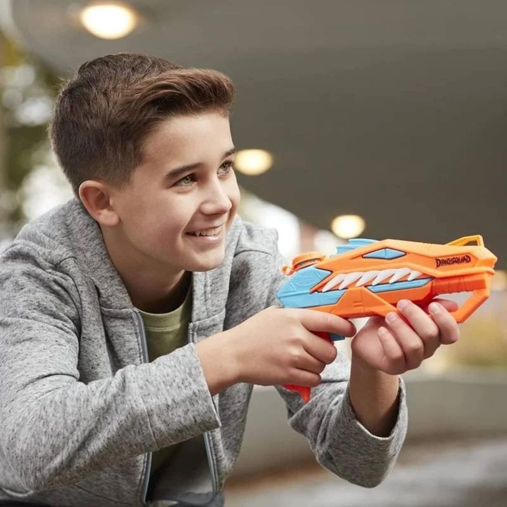 img Arma de Juguete Nerf Raptor Surge