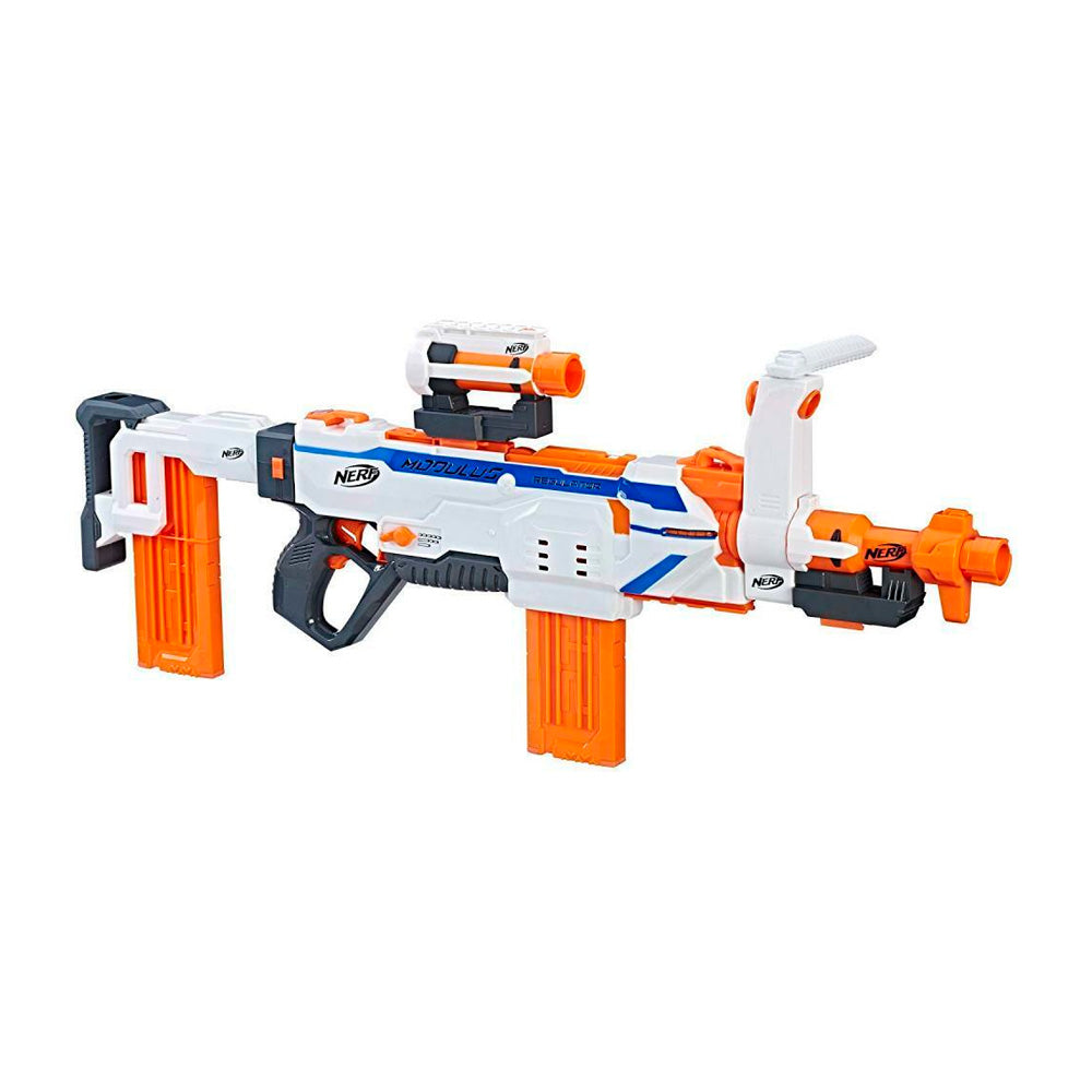 img Arma de Juguete Nerf Regulador de Módulo