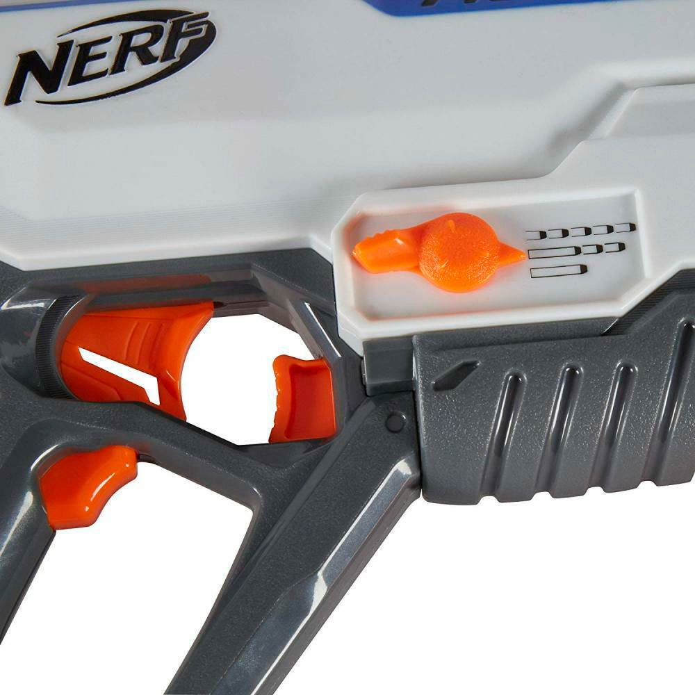 img Arma de Juguete Nerf Regulador de Módulo