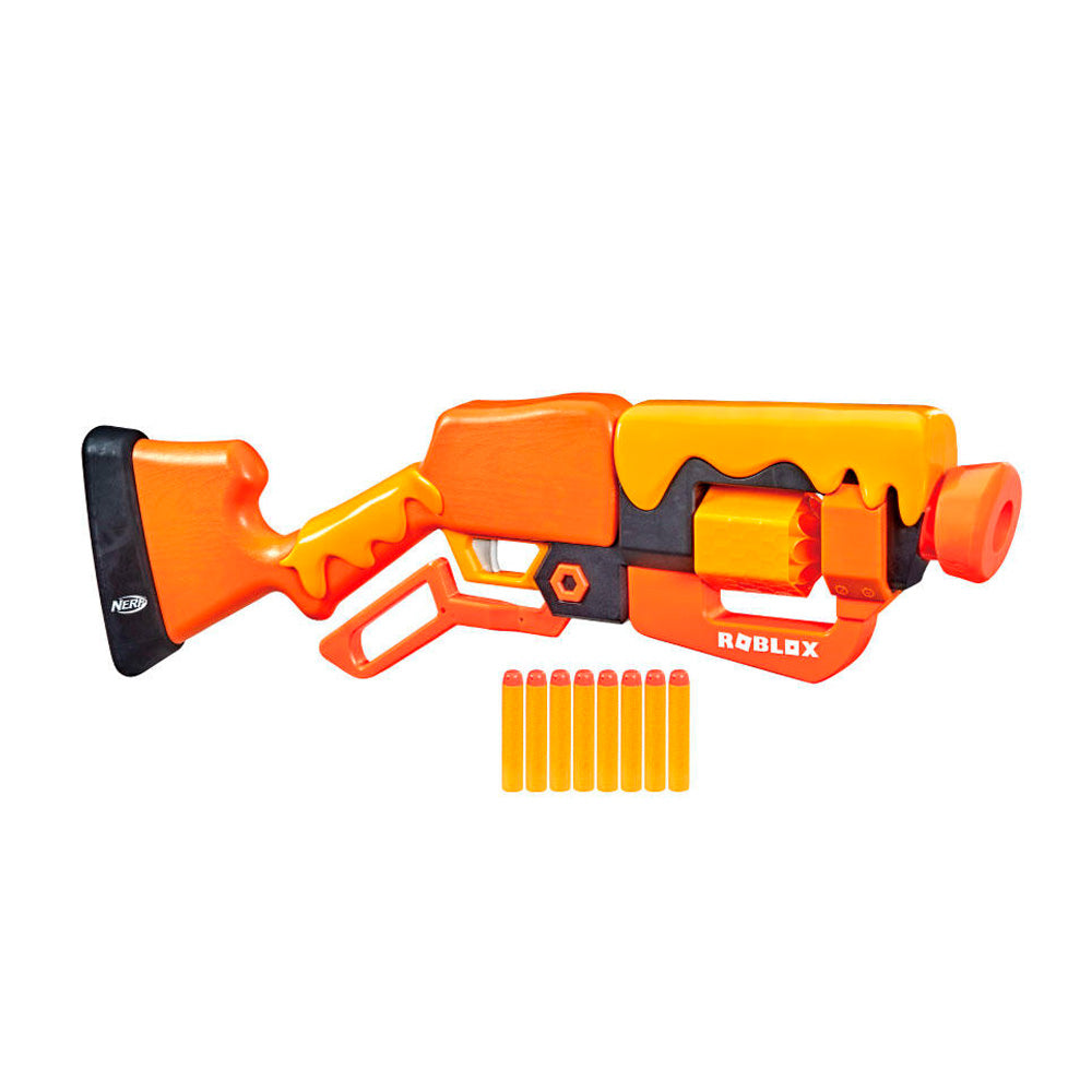 img Arma de Juguete Nerf Roblox Adopt Me Bees