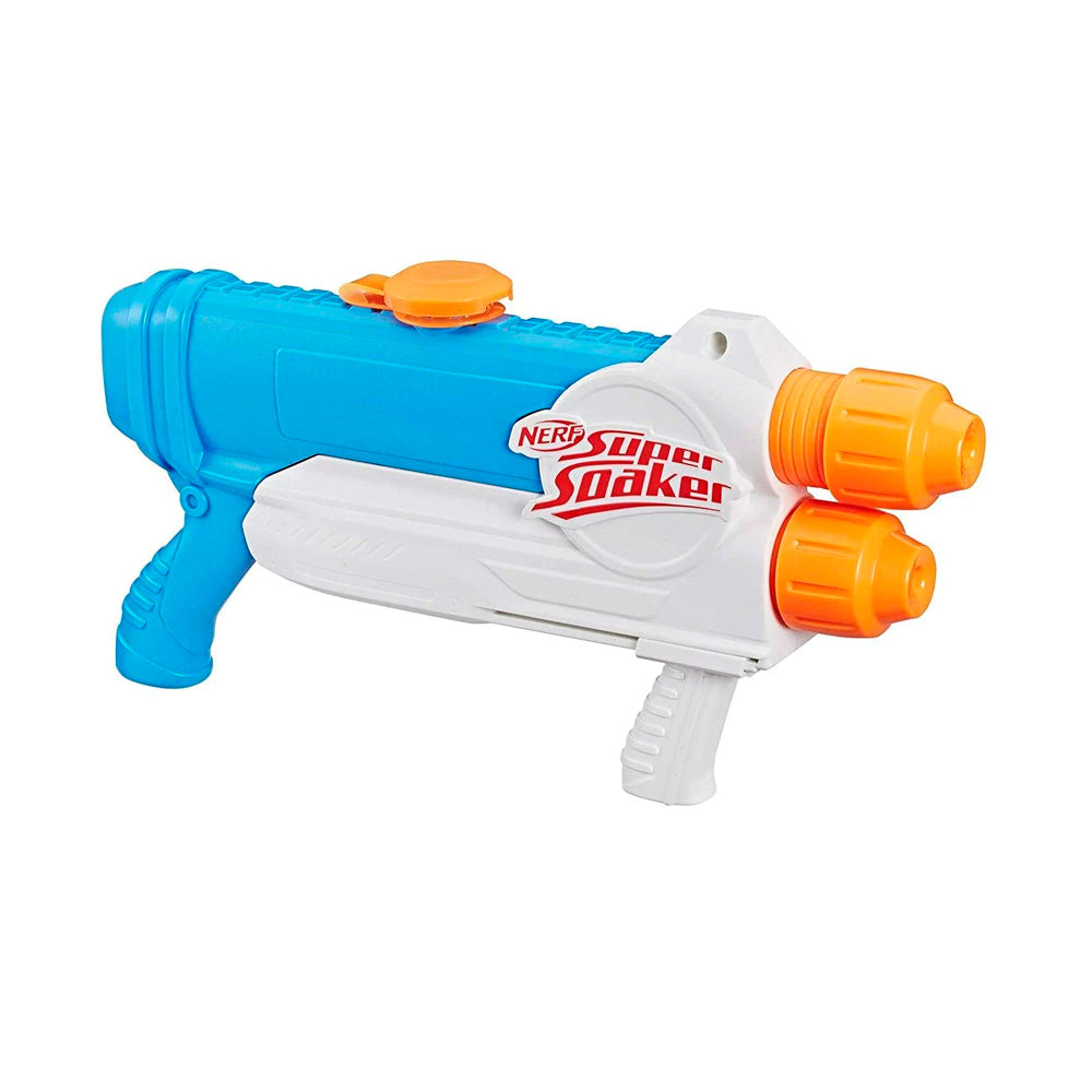img Arma de Juguete Nerf Super Soaker Barracuda