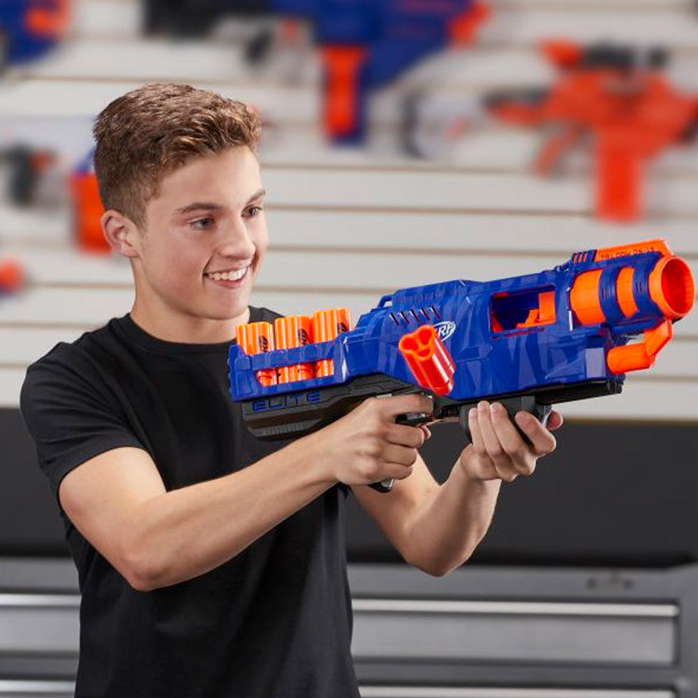 img Arma de Juguete Nerf Trilogy DS-15