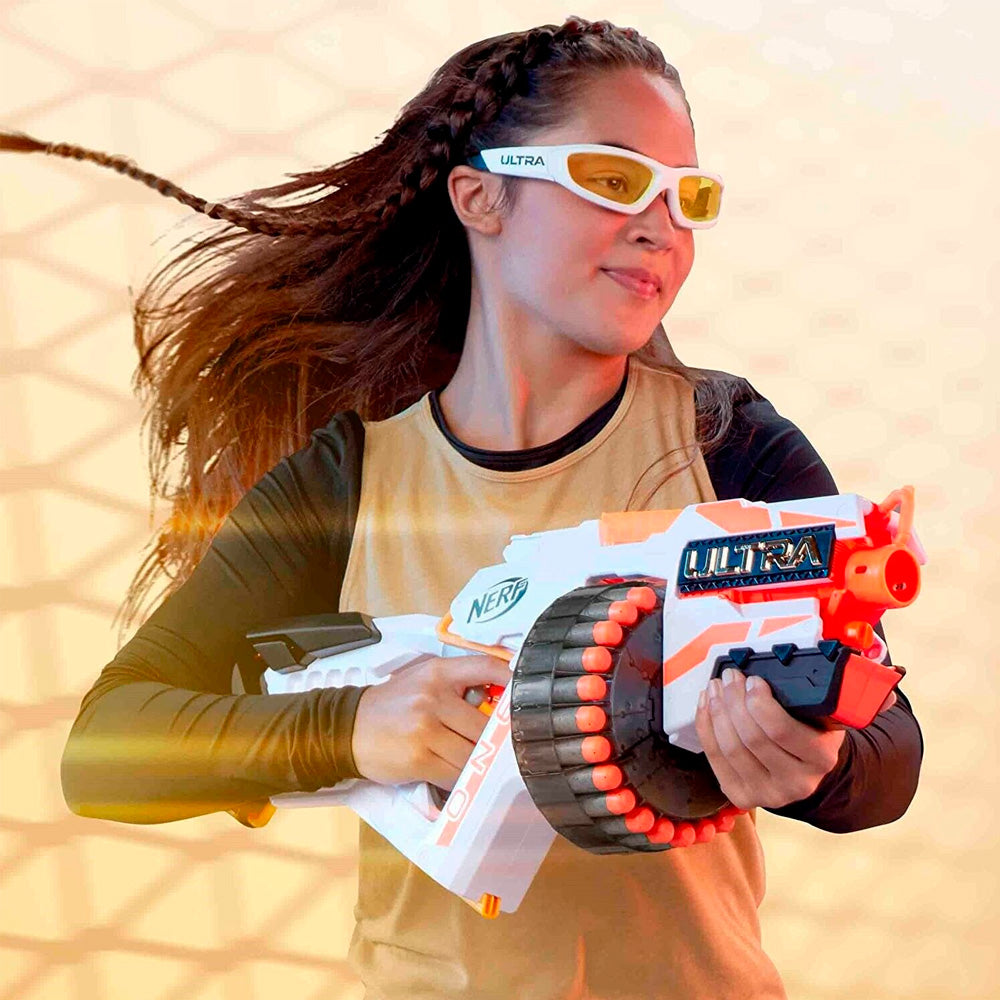 img Arma de Juguete Nerf Ultra One
