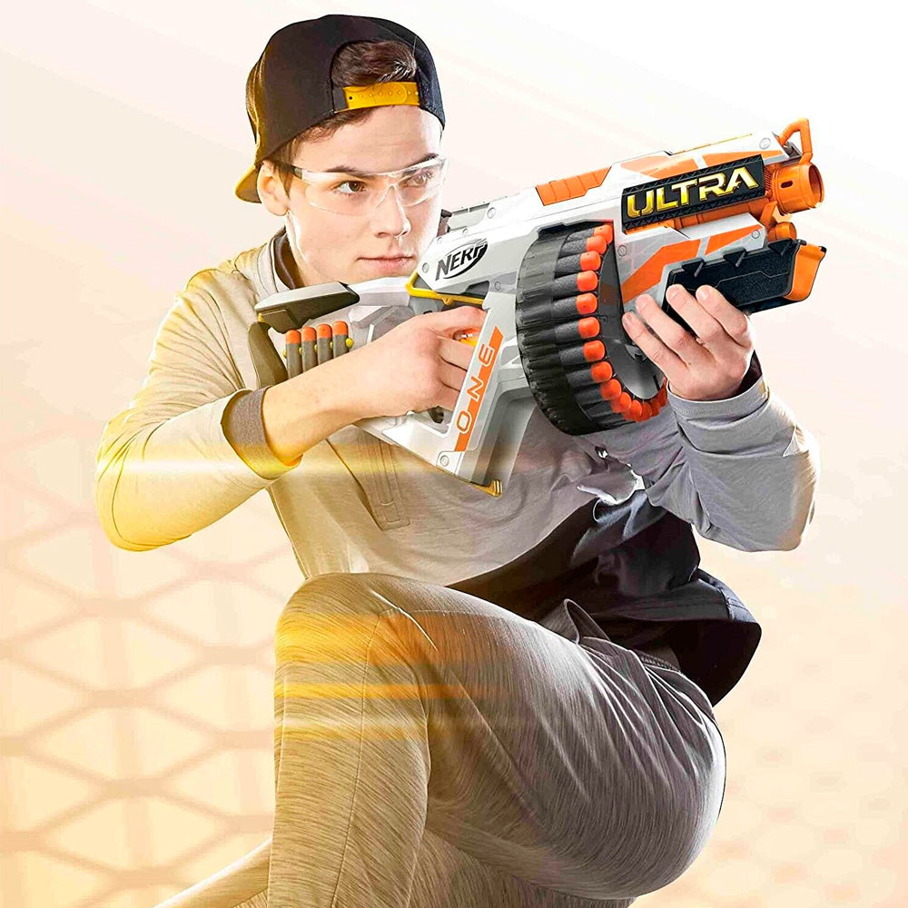 img Arma de Juguete Nerf Ultra One