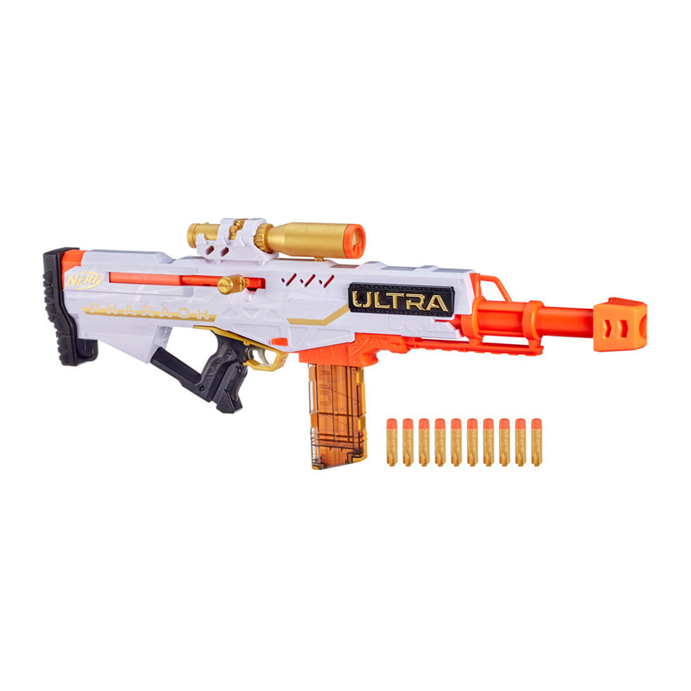 img Arma de Juguete Nerf Ultra Pharaoh