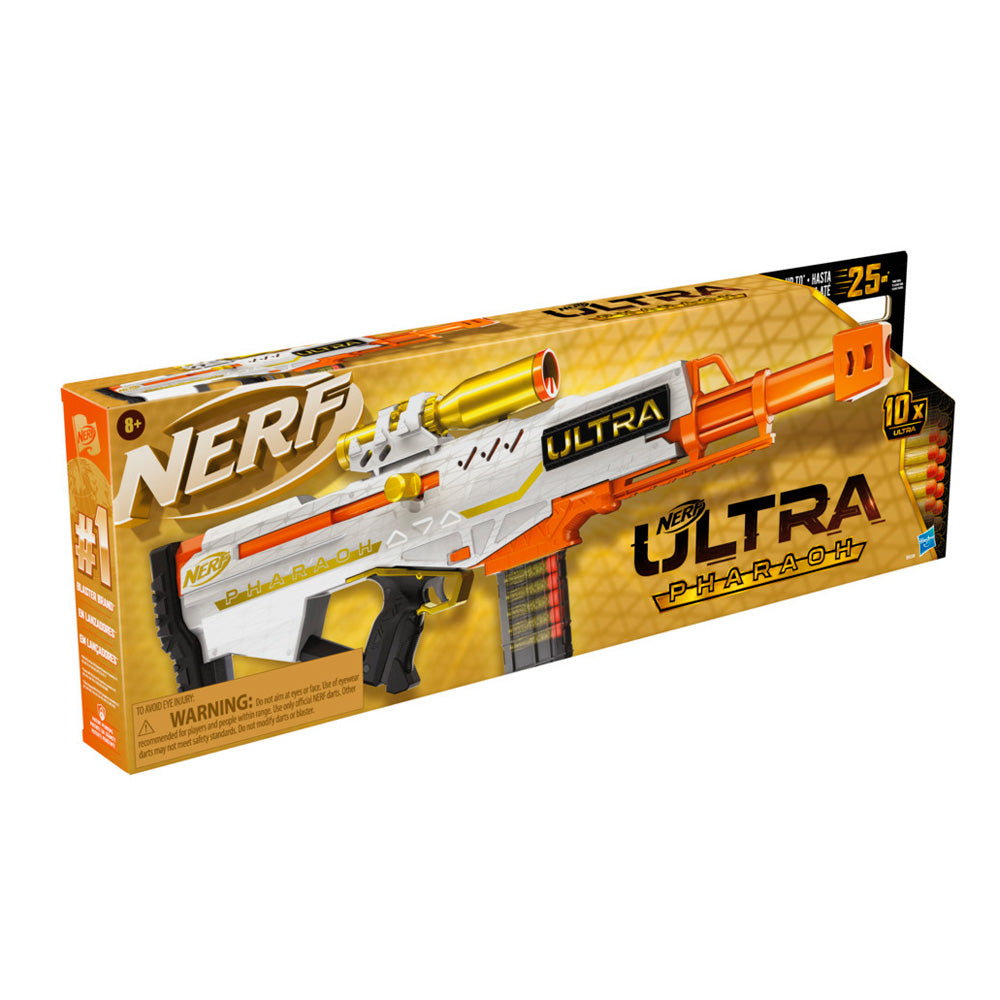 img Arma de Juguete Nerf Ultra Pharaoh