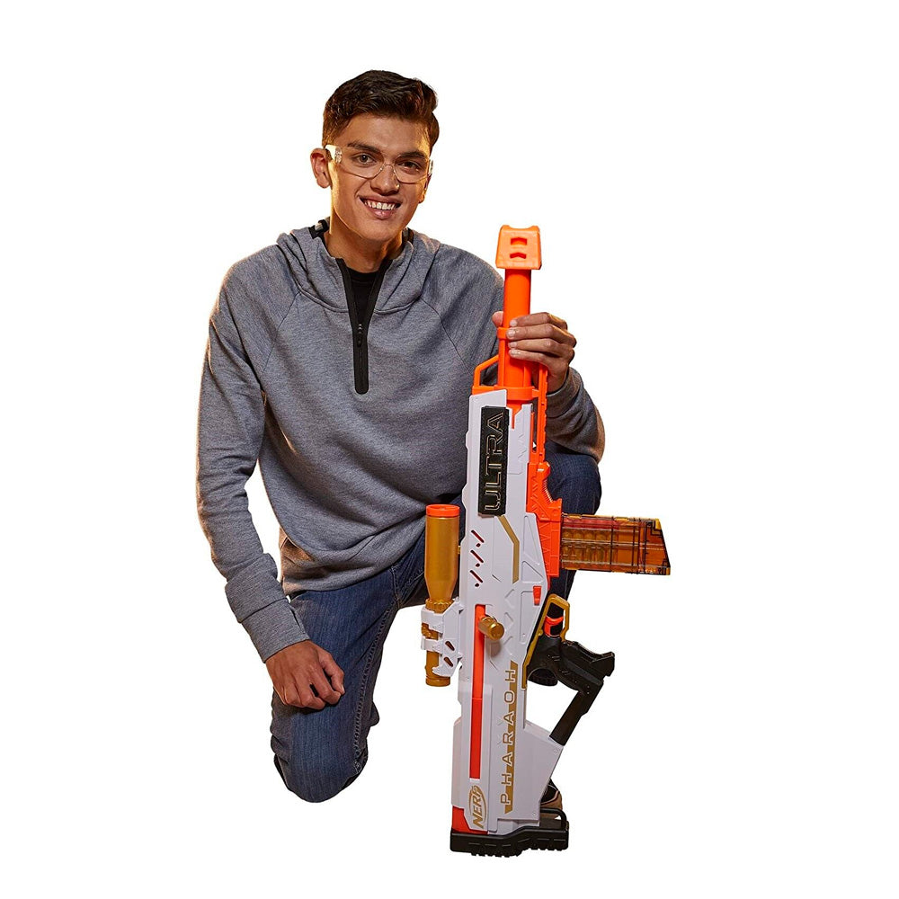 img Arma de Juguete Nerf Ultra Pharaoh