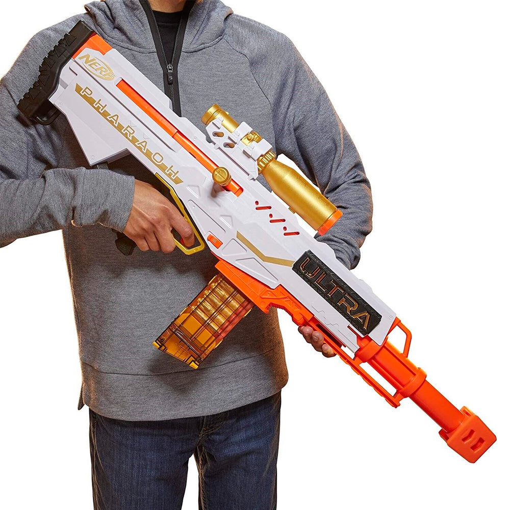 img Arma de Juguete Nerf Ultra Pharaoh