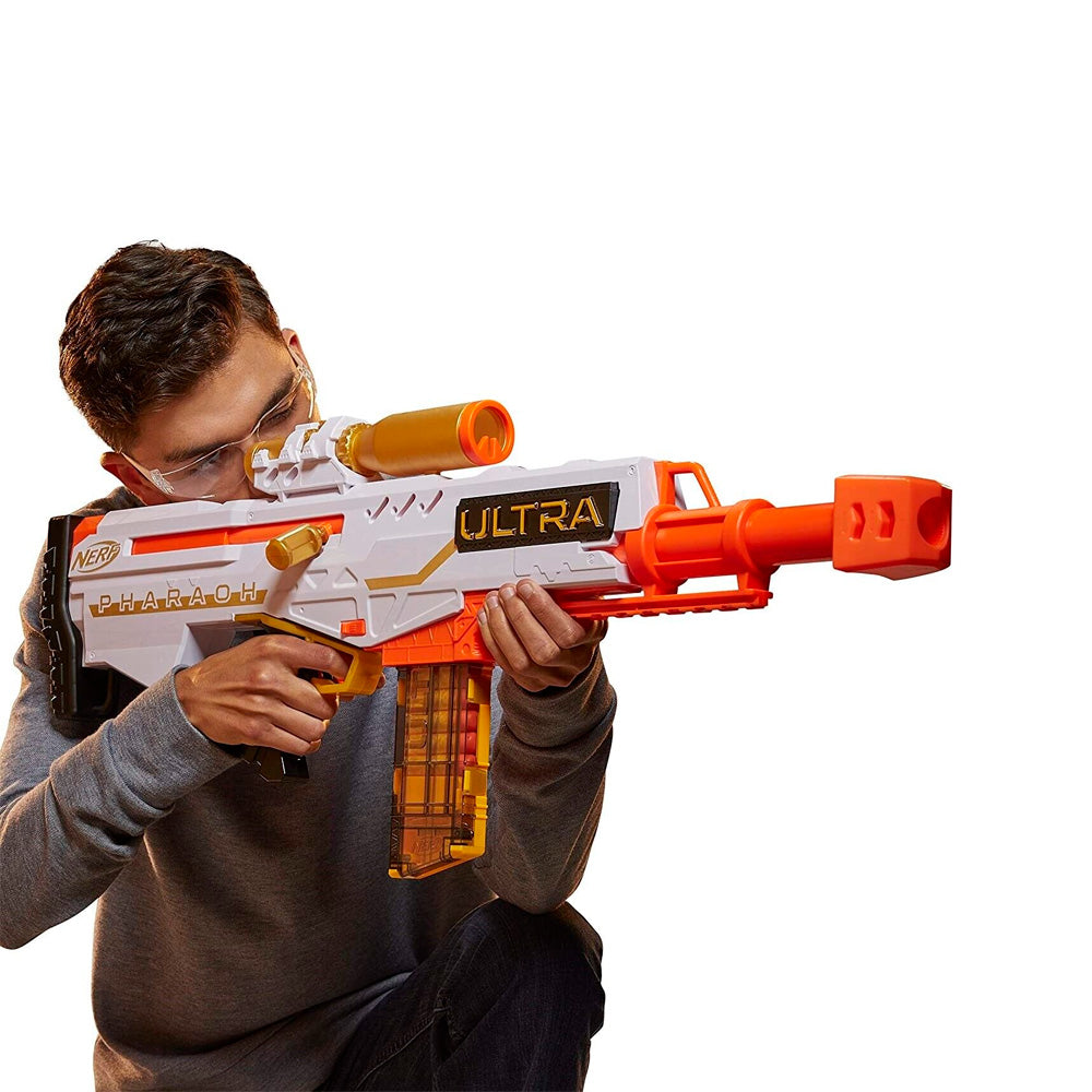 img Arma de Juguete Nerf Ultra Pharaoh