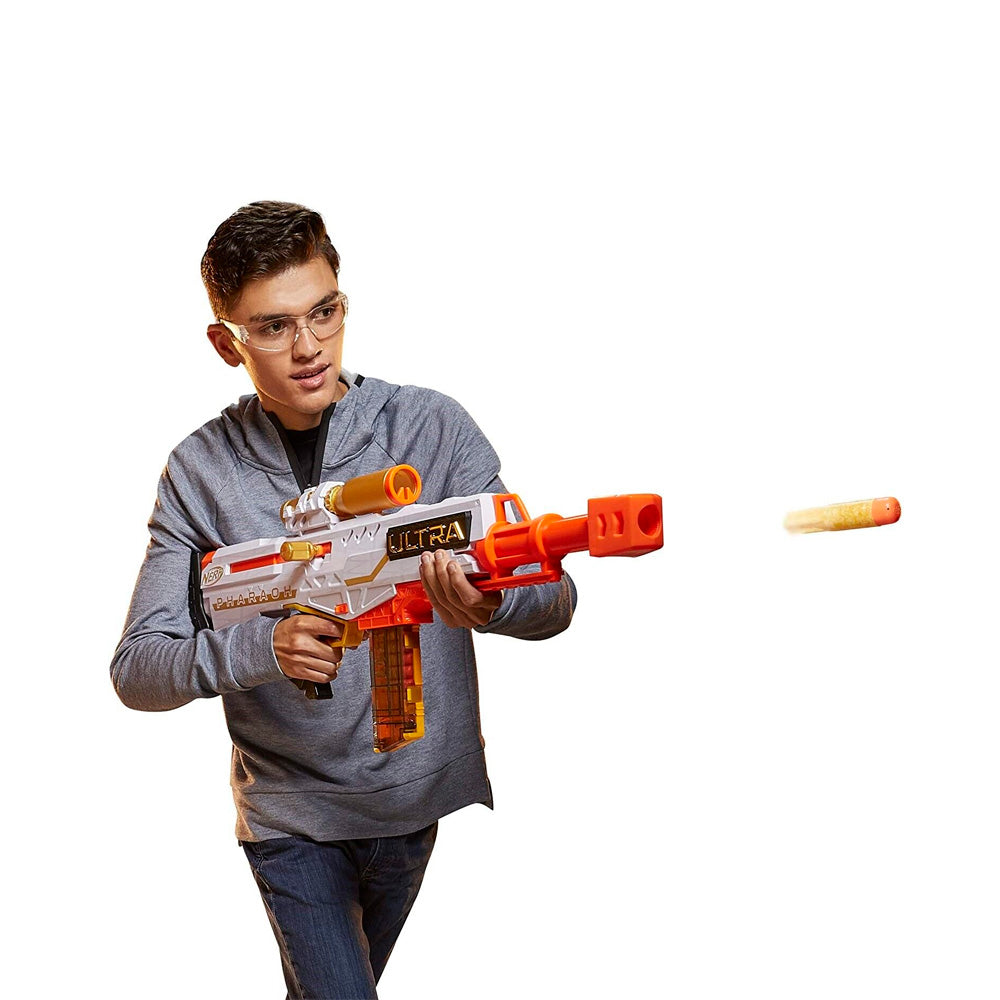 img Arma de Juguete Nerf Ultra Pharaoh