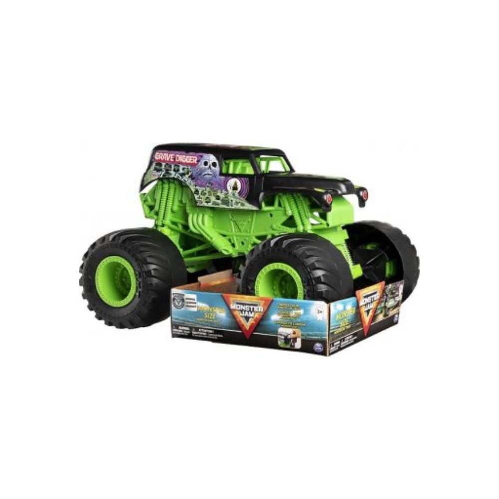 img Autos de Juguetes Spin Master 1:10