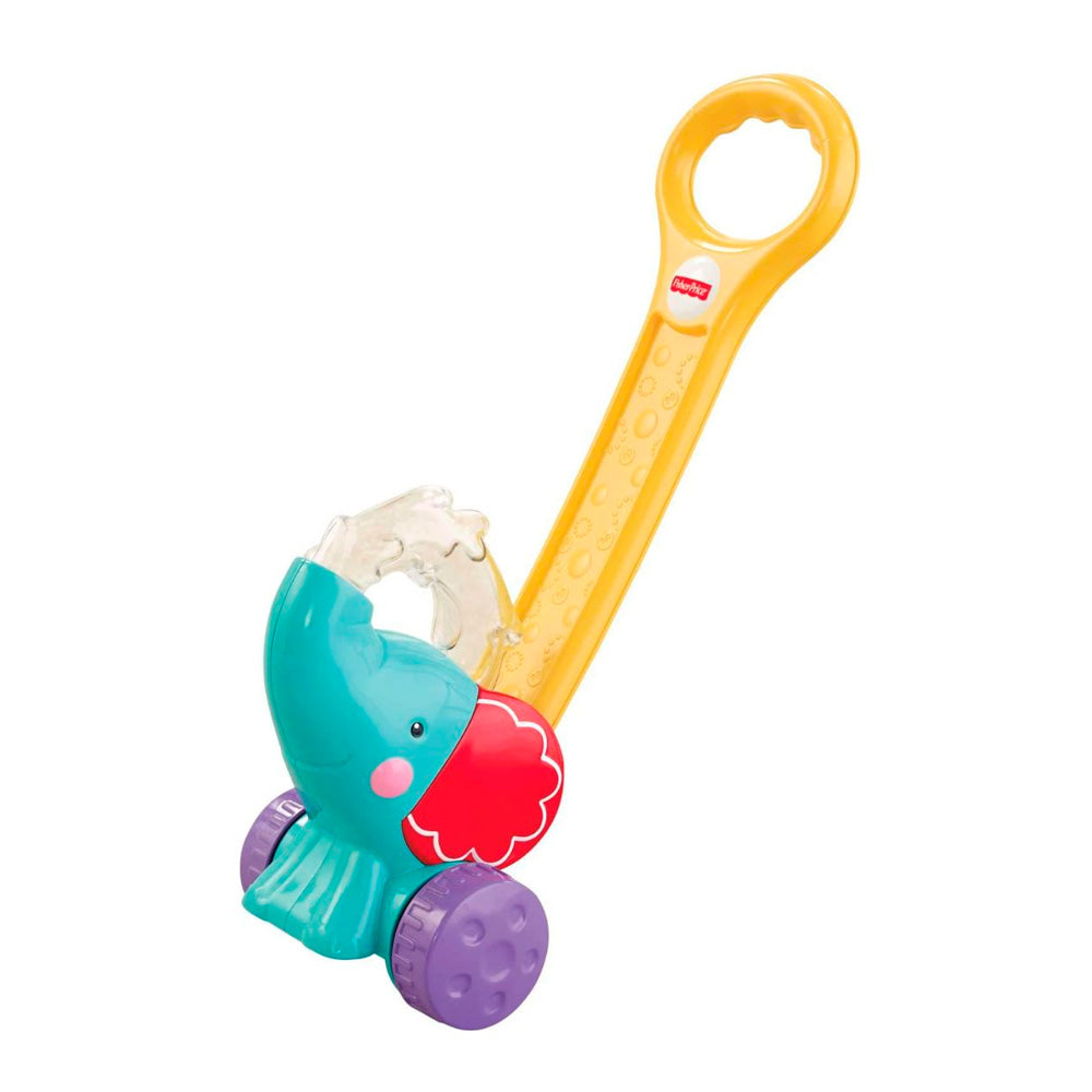 Caminadora Fisher-Price Elefante Camina Conmigo