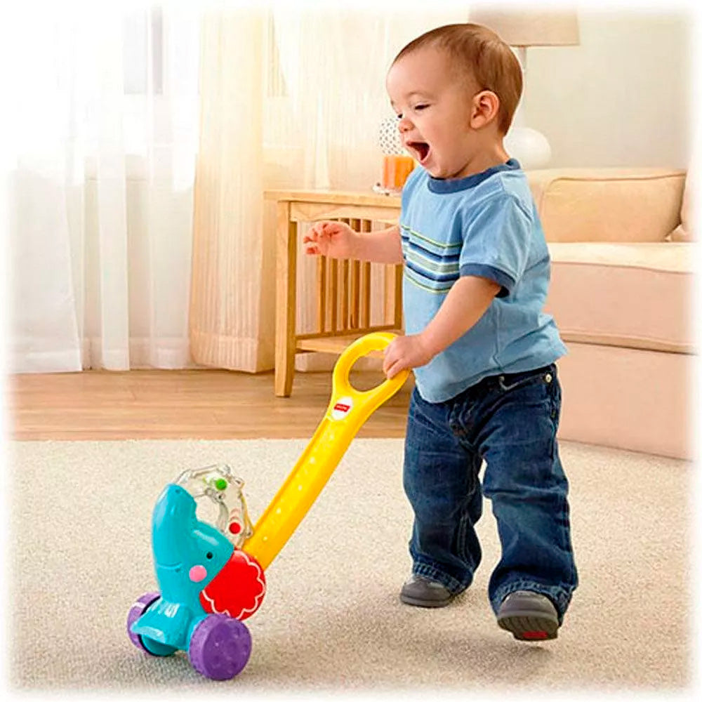 img Caminadora Fisher-Price Elefante Camina Conmigo