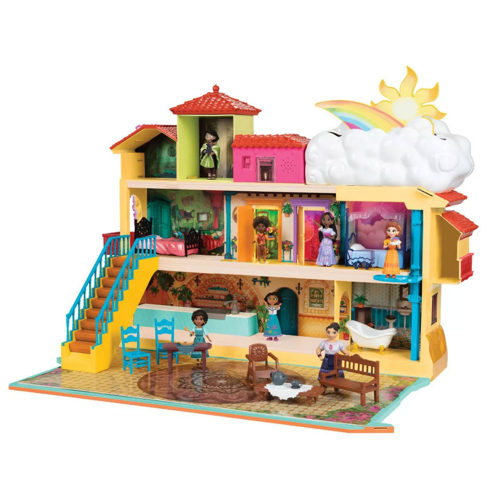 Casa Mágica JAKKS de  Encanto