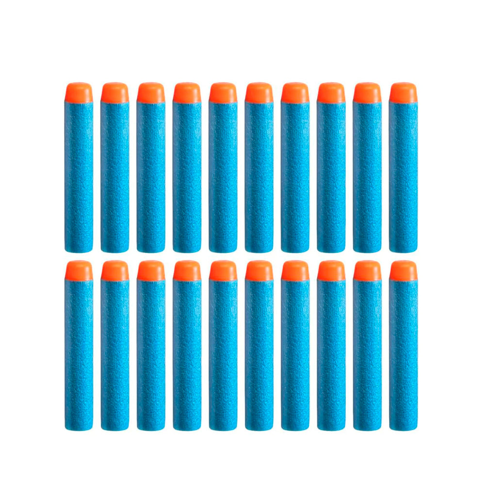img Dardos de Repuesto Nerf Elite Refill 2.0