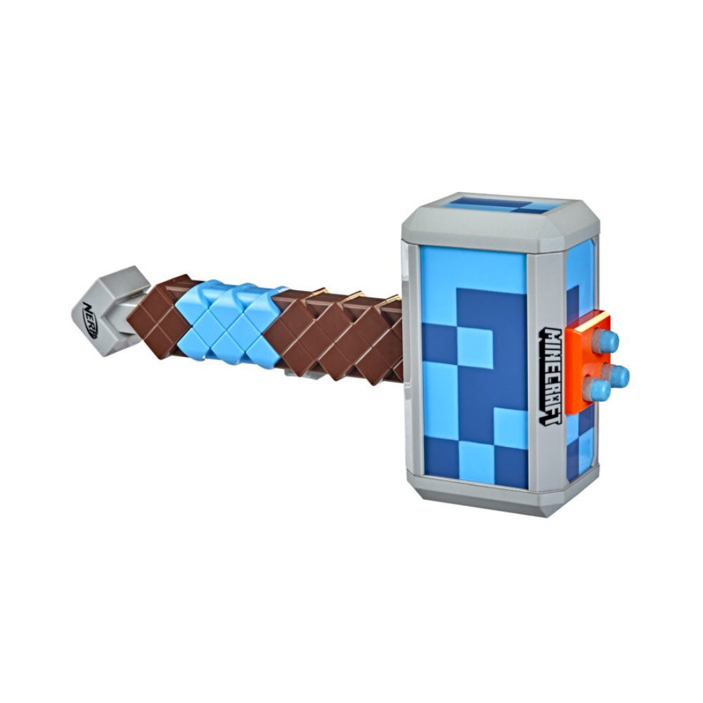 img Lanzador Nerf Minecraft Stormlander