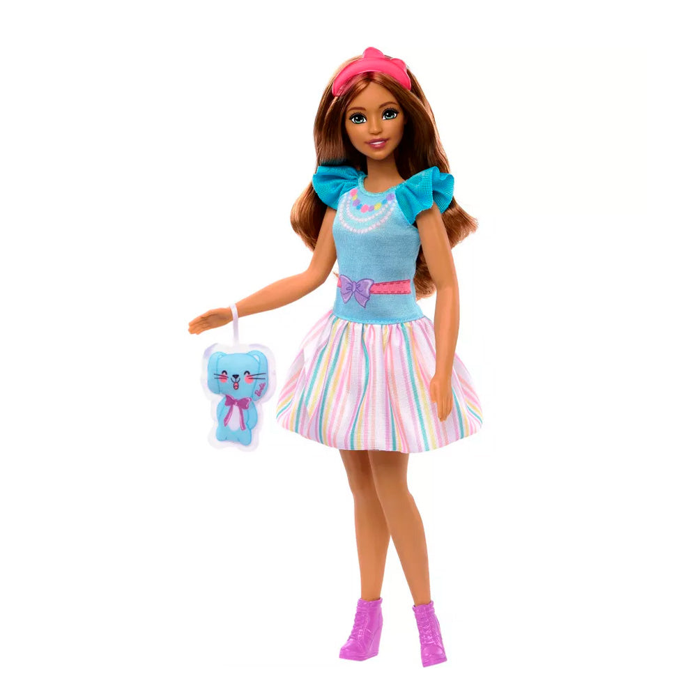 img Muñeca Barbie My First con Conejita