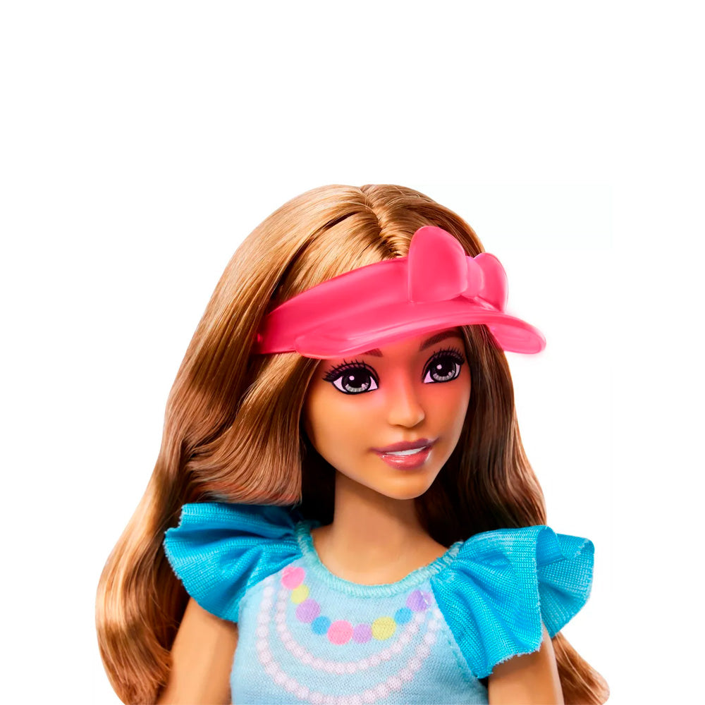 img Muñeca Barbie My First con Conejita