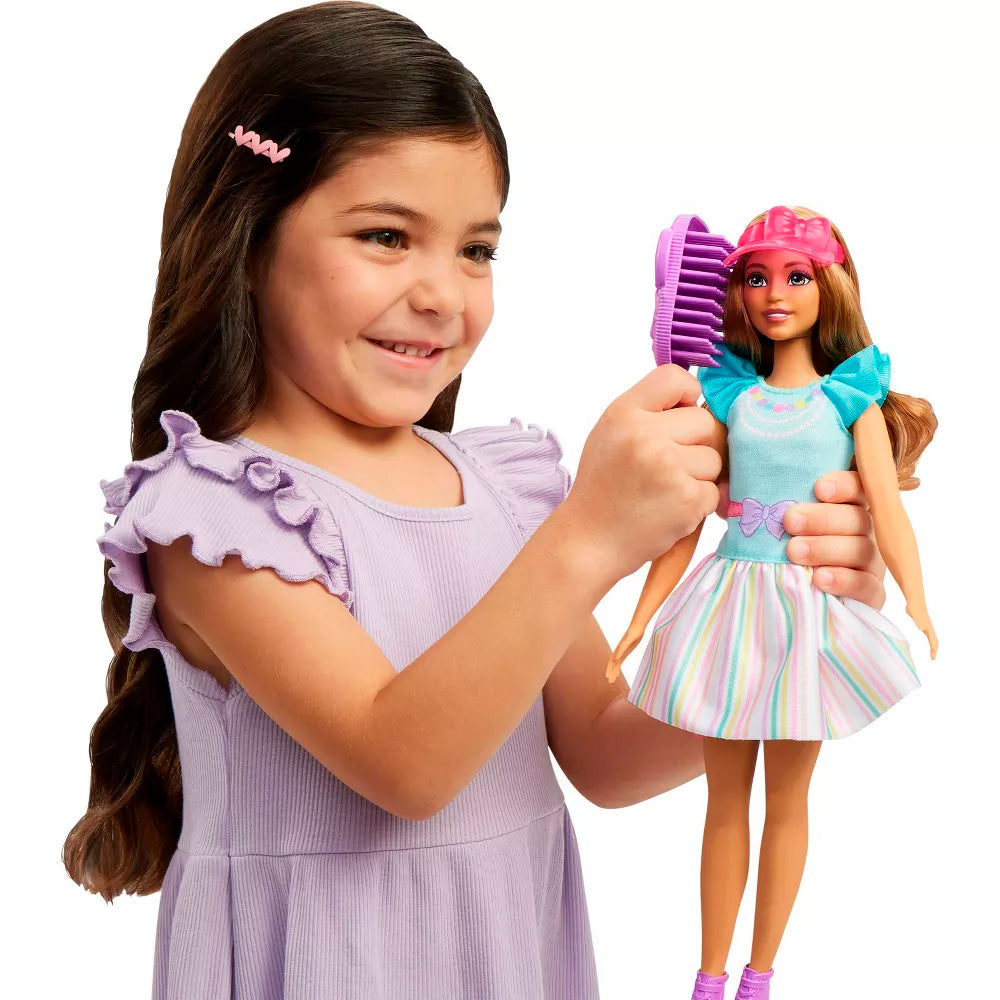 img Muñeca Barbie My First con Conejita
