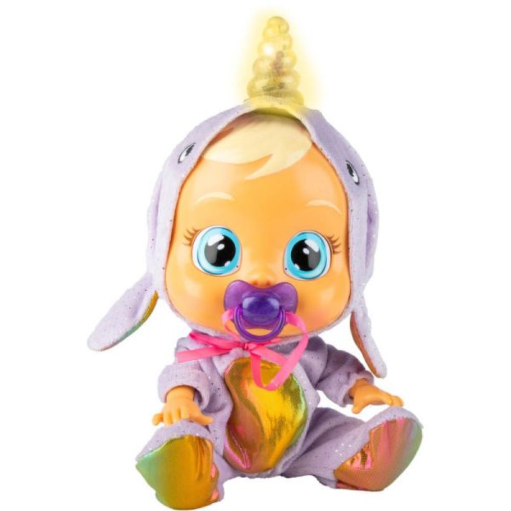 img Muñeca Cry Babies Especial Edition
