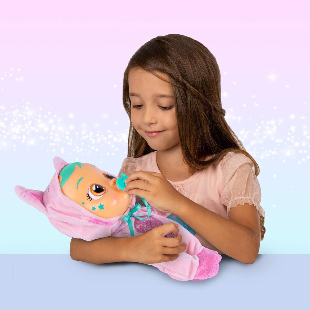 img Muñeca Cry Babies Fantasy Foxie