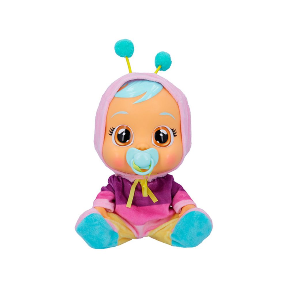 img Muñeca Cry Babies Llorona
