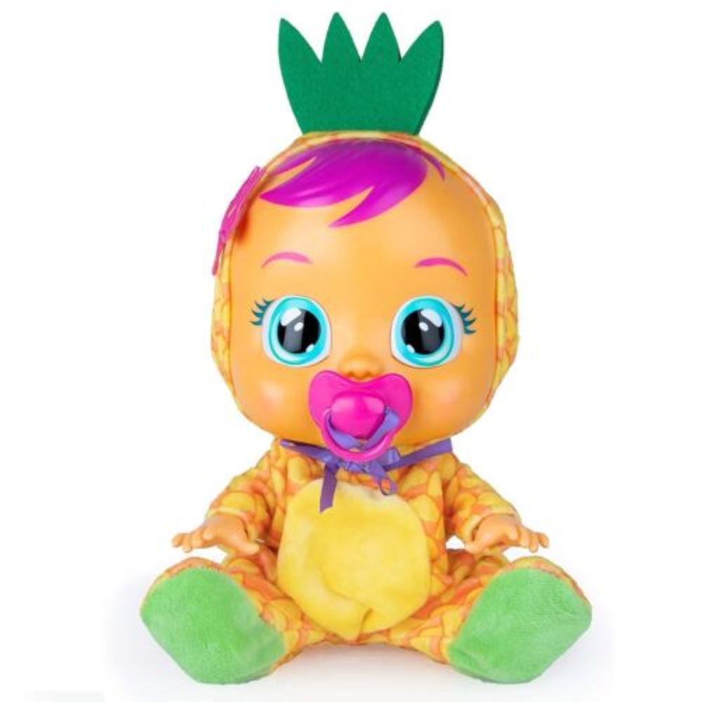 img Muñeca Cry Babies Pia