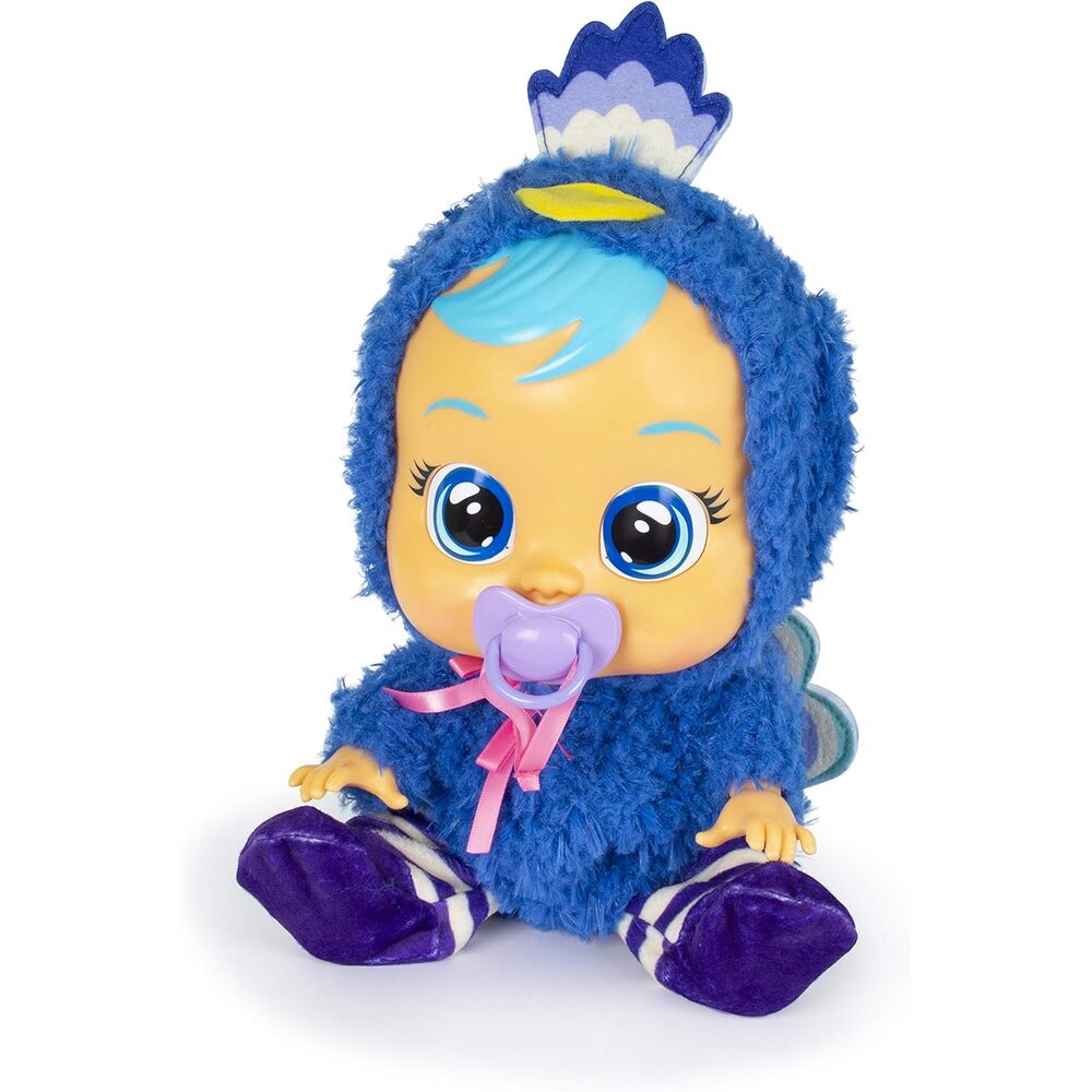 img Muñeca Cry Babies Wandy