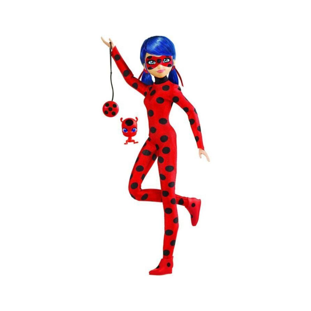 img Muñeca Miraculous Fashion