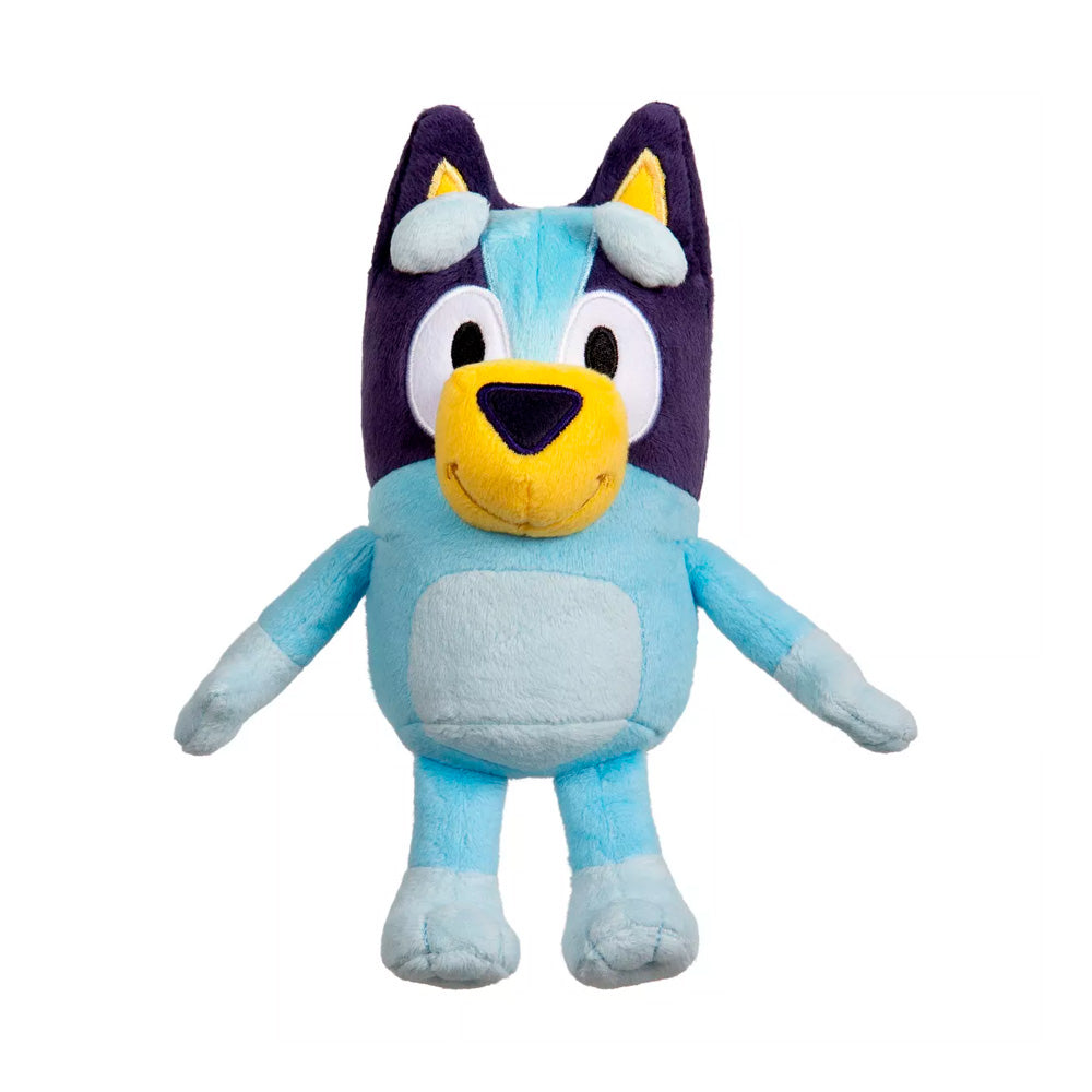 Peluche Bluey Friends Animal de Peluche Azulado