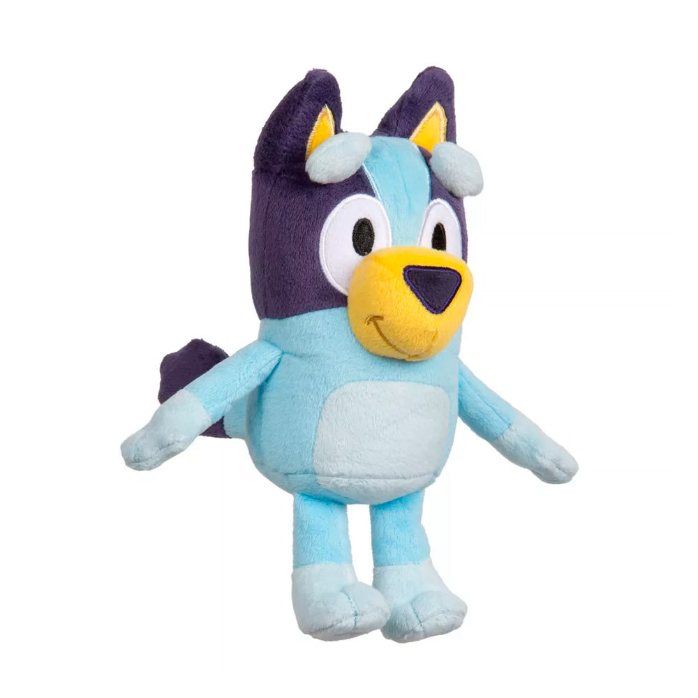 img Peluche Bluey Friends Animal de Peluche Azulado
