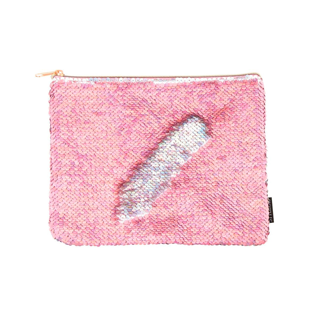 img Estuchera Fashion Angels Rosa